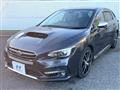 2017 Subaru Levorg