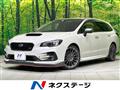 2018 Subaru Levorg