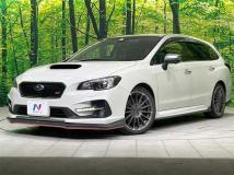 2018 Subaru Levorg