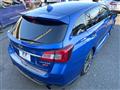 2019 Subaru Levorg