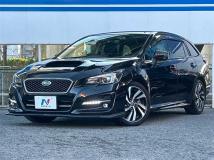 2019 Subaru Levorg