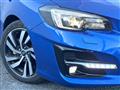 2019 Subaru Levorg