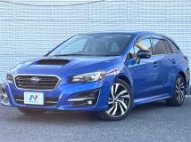 2019 Subaru Levorg