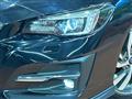 2019 Subaru Levorg