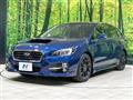 2014 Subaru Levorg