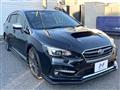 2018 Subaru Levorg