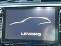 2018 Subaru Levorg