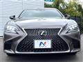 2018 Lexus LS