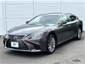2018 Lexus LS
