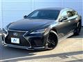 2021 Lexus LS