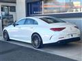 2022 Mercedes-Benz Cls-Class