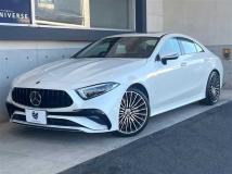 2022 Mercedes-Benz Cls-Class