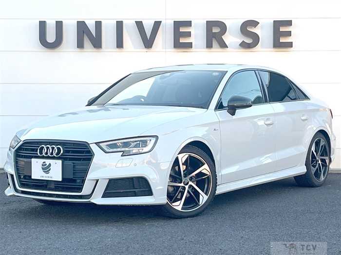 2020 Audi Audi Others