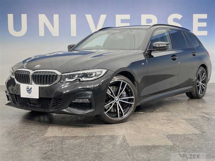 2020 BMW 3 Series