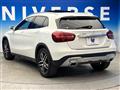 2017 Mercedes-Benz GLA-Class