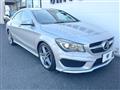 2014 Mercedes-Benz CLA-CLASS
