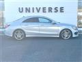 2014 Mercedes-Benz CLA-CLASS