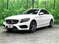 2015 Mercedes-Benz C-Class