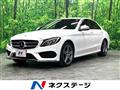 2015 Mercedes-Benz C-Class