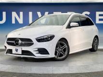 2019 Mercedes-Benz B-Class