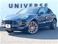 2014 Porsche Macan