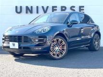 2014 Porsche Macan