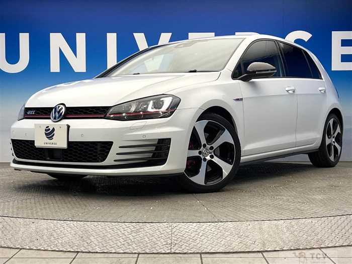 2015 Volkswagen Volkswagen Others