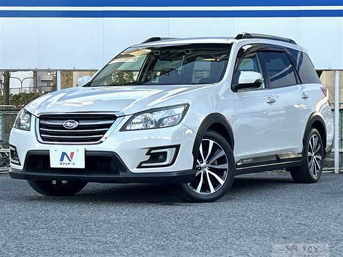 2016 Subaru Subaru Others