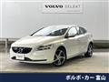 2018 Volvo V40