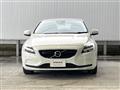 2018 Volvo V40