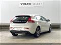 2018 Volvo V40