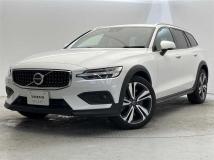 2024 Volvo V60