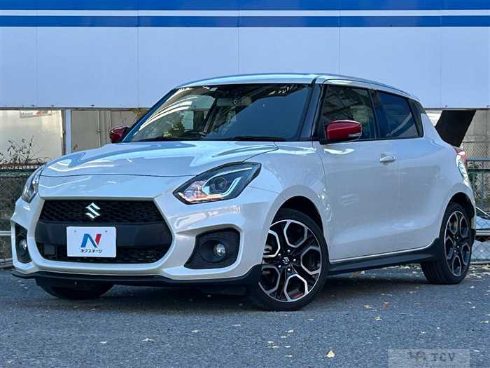 2023 Suzuki Suzuki Others