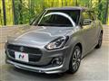 2017 Suzuki Swift