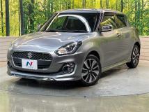 2017 Suzuki Swift