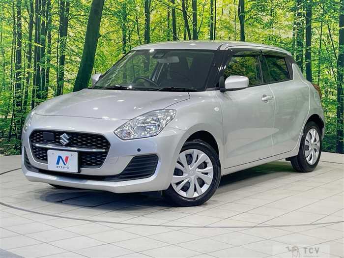 2021 Suzuki Swift