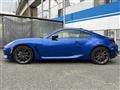 2022 Subaru BRZ