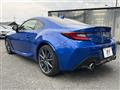 2022 Subaru BRZ