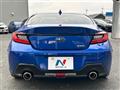 2022 Subaru BRZ