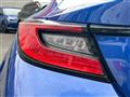 2022 Subaru BRZ