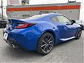 2022 Subaru BRZ