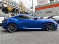 2022 Subaru BRZ