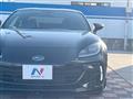 2021 Subaru BRZ