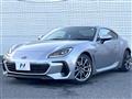 2022 Subaru BRZ