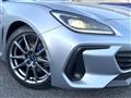 2022 Subaru BRZ