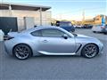2022 Subaru BRZ
