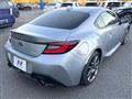 2022 Subaru BRZ