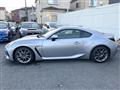 2022 Subaru BRZ