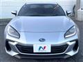 2022 Subaru BRZ