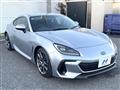 2022 Subaru BRZ